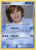 dragonite
