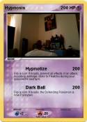Hypnosis