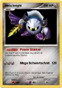 Meta knight