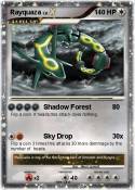 Rayquaza