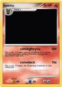 kadchu
