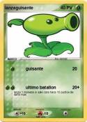 lanzaguisante