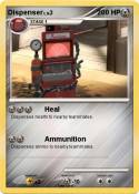 Dispenser