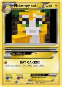 stampy cat
