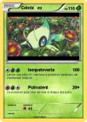 Celebi ex