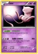 mew