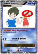 I Hate Bulma!!!