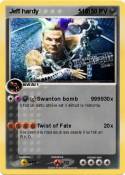 Jeff hardy 546