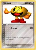 PAC-MAN