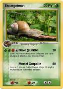 Escargotman