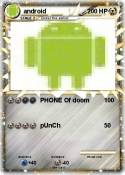 android