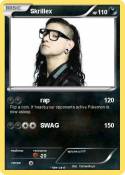 Skrillex