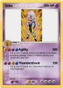 Goku