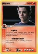 ponyboy