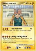 mark evans