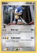SONIC