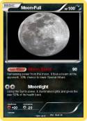 Moon-Full