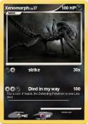 Xenomorph