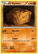 Le Gardien