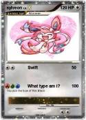 sylveon