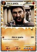 this is sparta