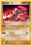 Groudon ex 1