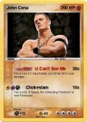 John Cena