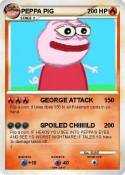 PEPPA PIG