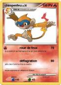 chimpenfeu