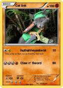Cat link