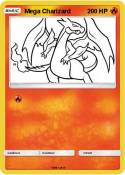 Mega Charizard