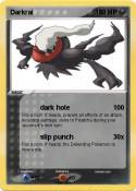 Darkrai