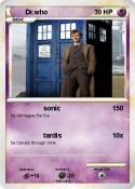 Dr.who