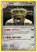 yoda
