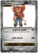 Gryf mini