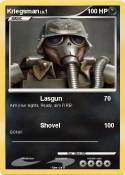 Kriegsman