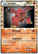 Volcanion