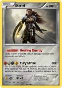 Skariel