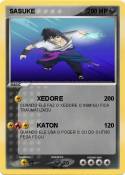 SASUKE