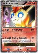 Victini sombre