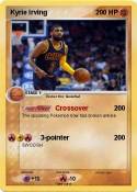 Kyrie Irving
