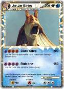 Jar Jar Binks