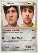 SMOSH
