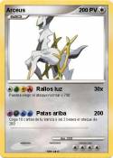 Arceus