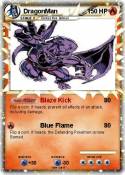 DragonMan