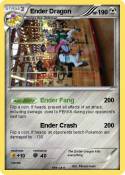 Ender Dragon