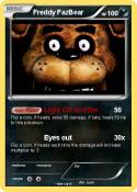 Freddy FazBear