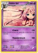 Anime Girl