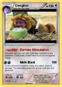 Cweglion