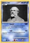 robert e lee